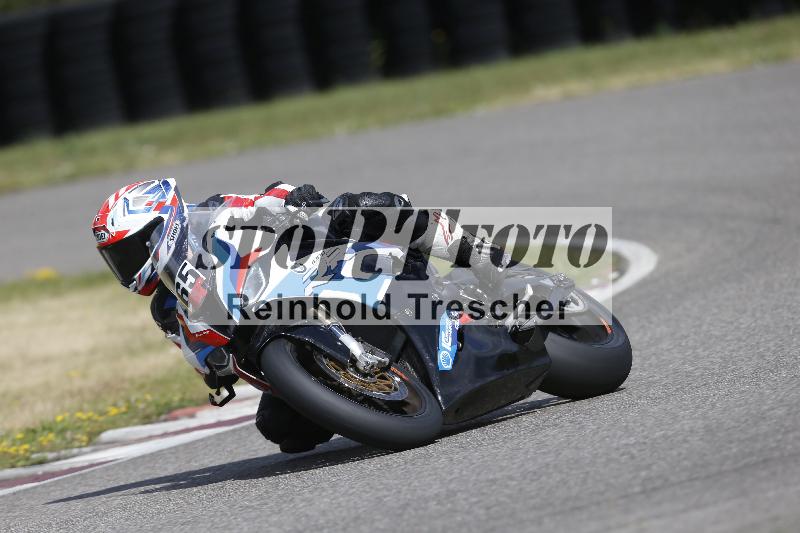 /18 05.06.2026  TZ Motorsport ADR/Gruppe rot/65